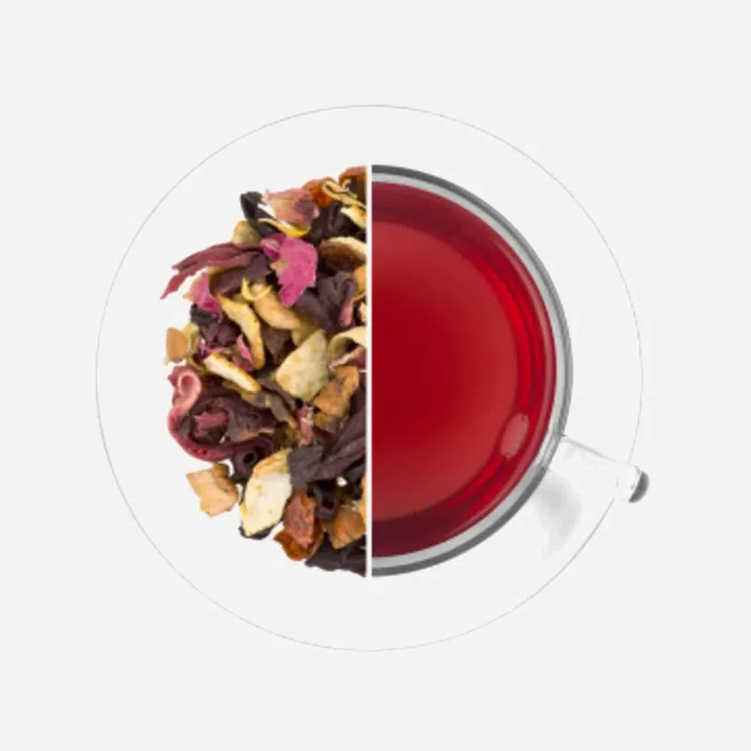 čaj Sicílsky pomaranč