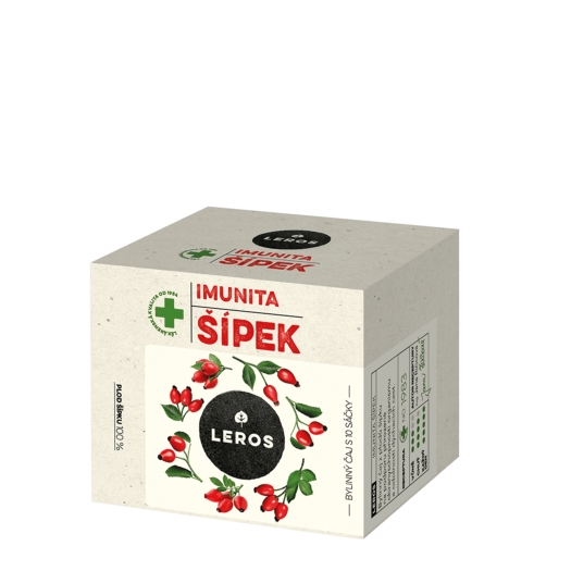 Čaj Šípok a imunita 10 sáčkov