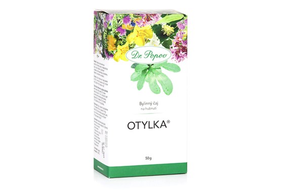 Čaj sypaný Moletka