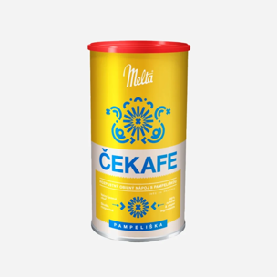 Čakafe púpava