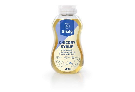 Čakankový sirup