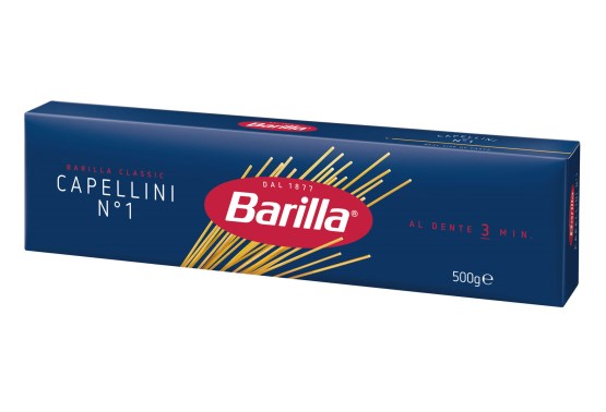 Capellini