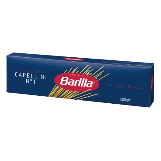 Capellini