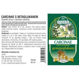 Carcinae