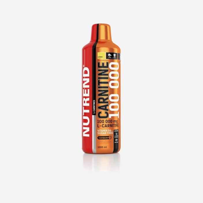 Carnitine 100000 -