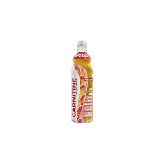 Carnitine activity drink 750 ml - fresh grep