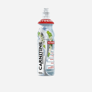 Carnitine magnézium activity drink baza + mäta