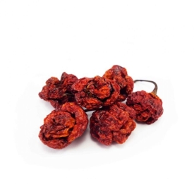 Carolina Reaper celé