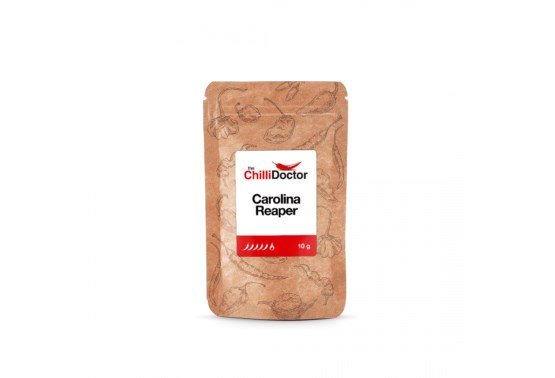 Carolina Reaper vločky