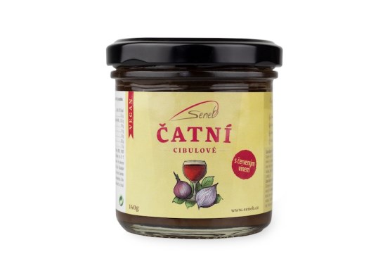 Čatné cibuľové