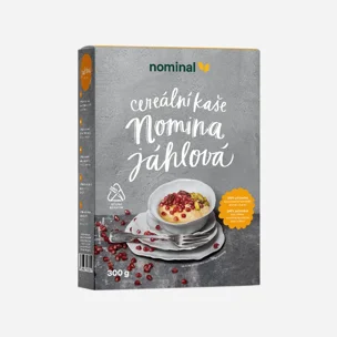 Cereálna kaša pšenová
