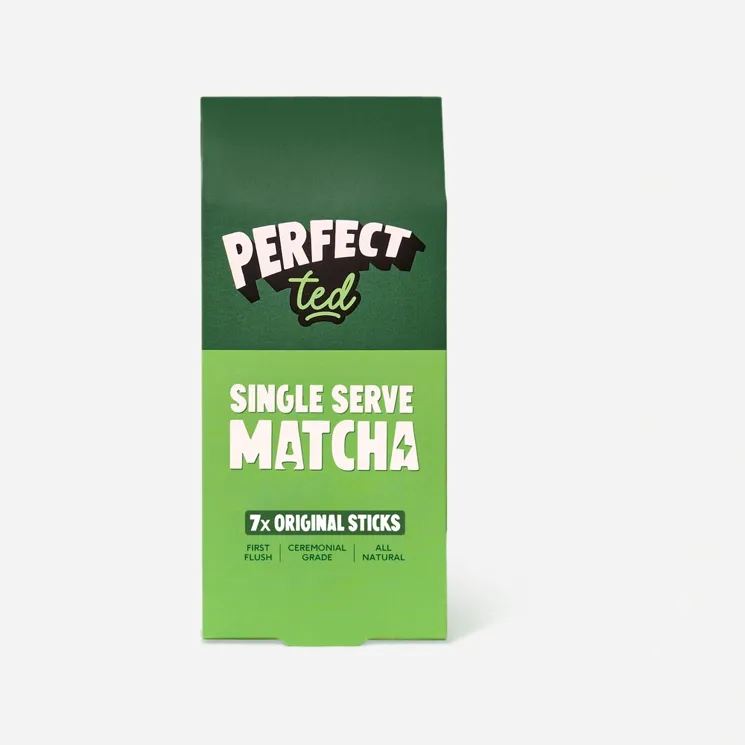 Ceremoniálna matcha 100 %