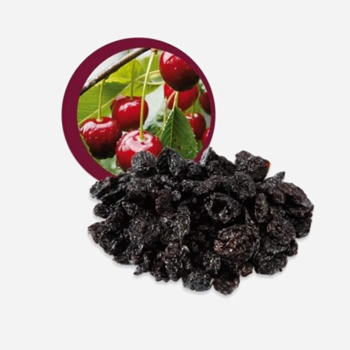 Čerešne sušené bez kôstok BIO