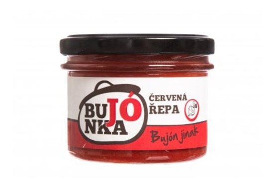 Červená repa