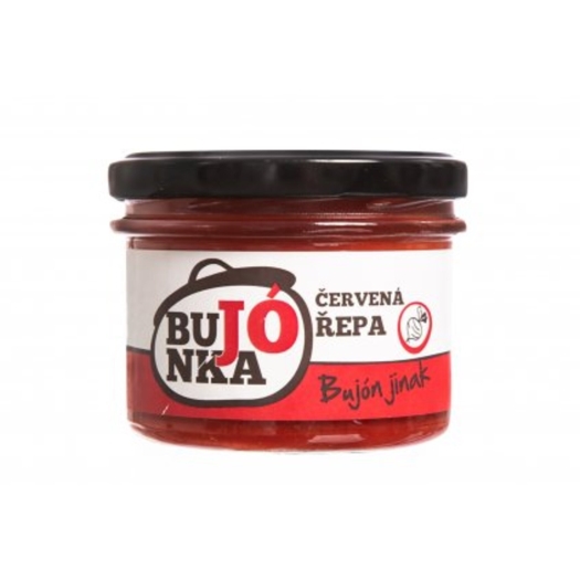 Červená repa