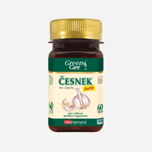 Cesnak forte 5000 mg