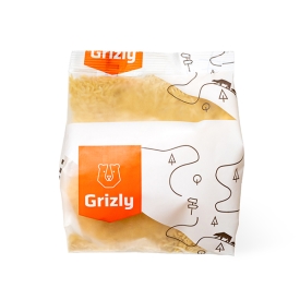Cestovinová ryža Orzo