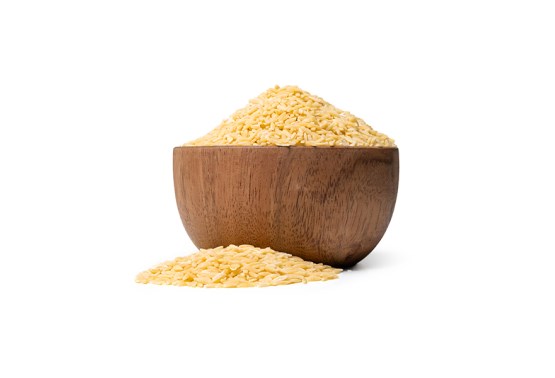 Cestovinová ryža Orzo