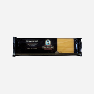 Cestoviny Spaghetti
