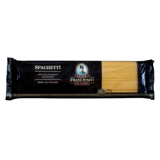 Cestoviny Spaghetti