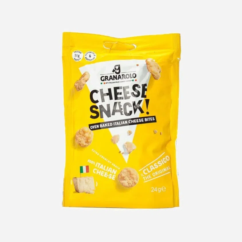 Cheese Snack Classic