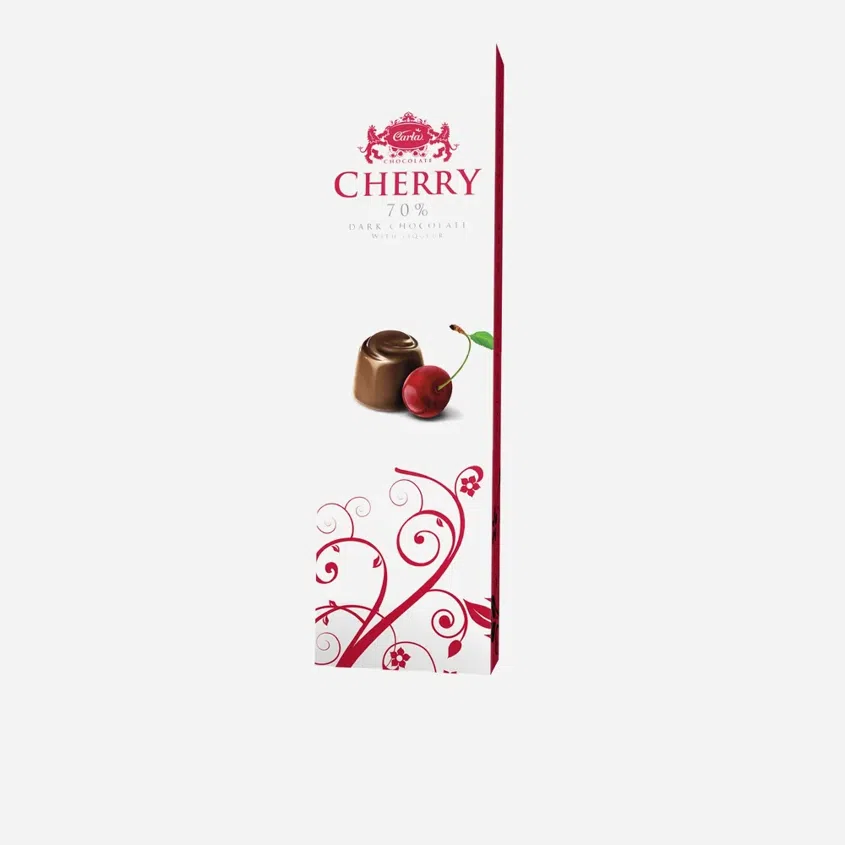 CHERRY Višně v čokoládě