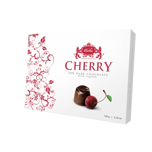 Cherry Višne v čokoláde