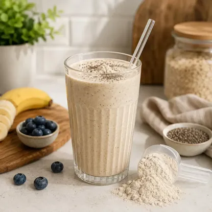 Chia proteín BIO 500g