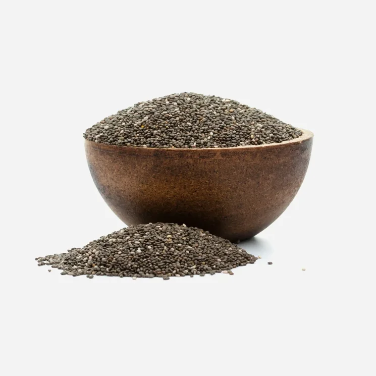 Chia semienka 4 x 500 g