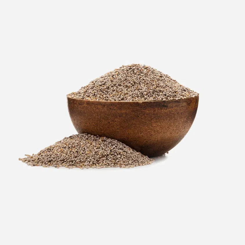 Chia semienka biele BIO