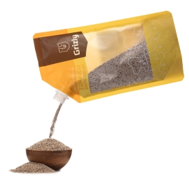 Chia semienka biele BIO