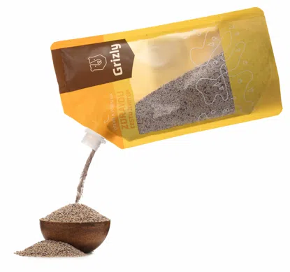 Chia semienka biele BIO