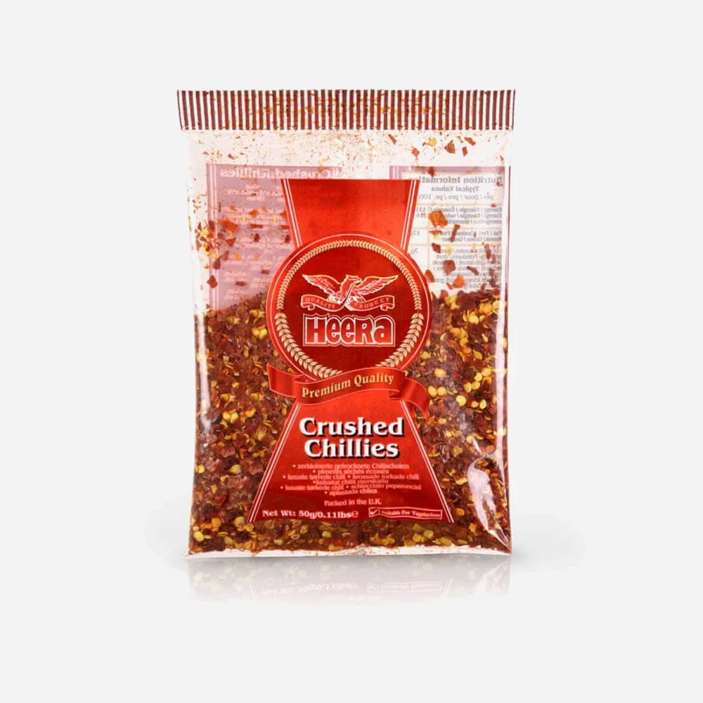 Chilli drvené