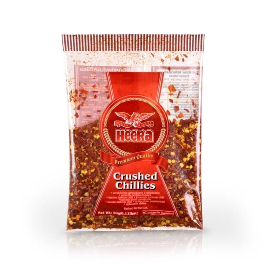 Chilli drvené