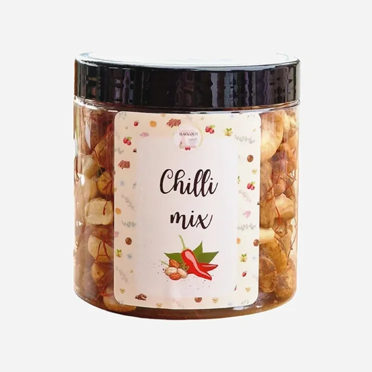 Chilli mix dóza