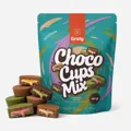 Choco Cups mix Signature Edition 12 ks