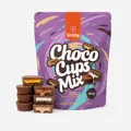 Choco Cups mix Sweet Selection 12 ks