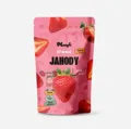 Chrumkavé jahody