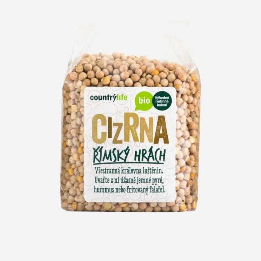 Cícer BIO 1 kg