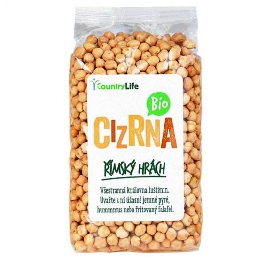 Cícer BIO