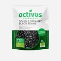 Čierna fazuľa bez nálevu BIO