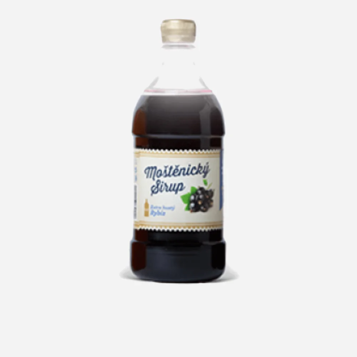 Čierne ríbezle