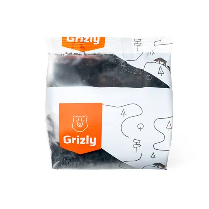 Čierny lúpaný sezam