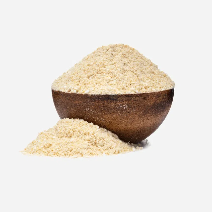 čiroková kaša instantná