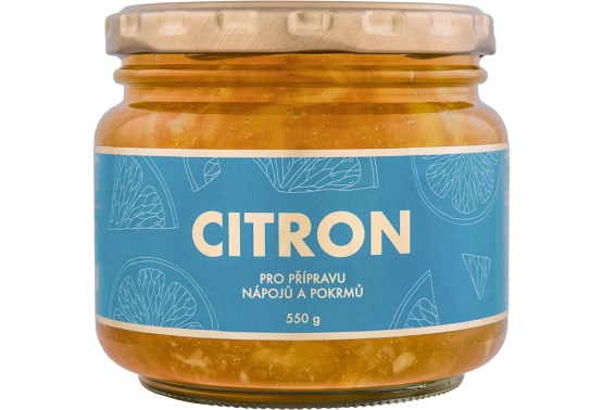 Citrón
