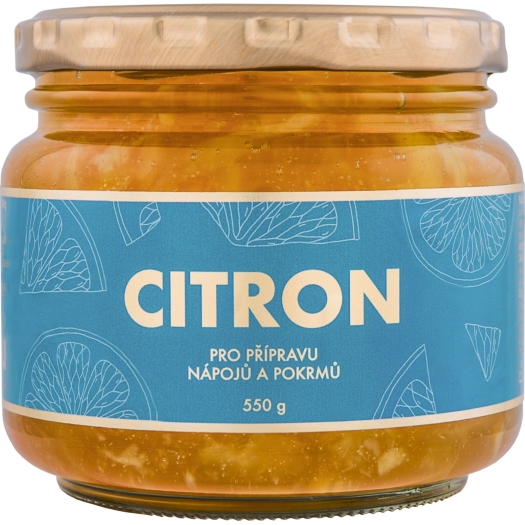 Citrón