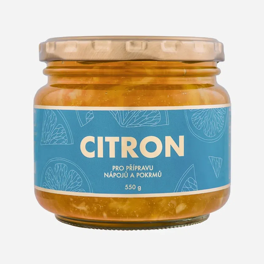 Citrón