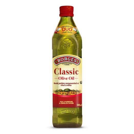 Classic olivový olej