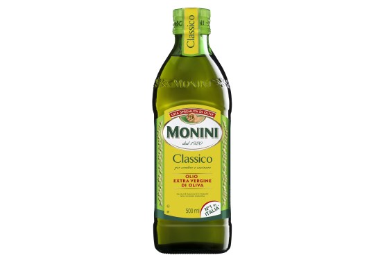 Classico Olivový olej extra panenský