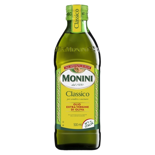 Classico Olivový olej extra panenský